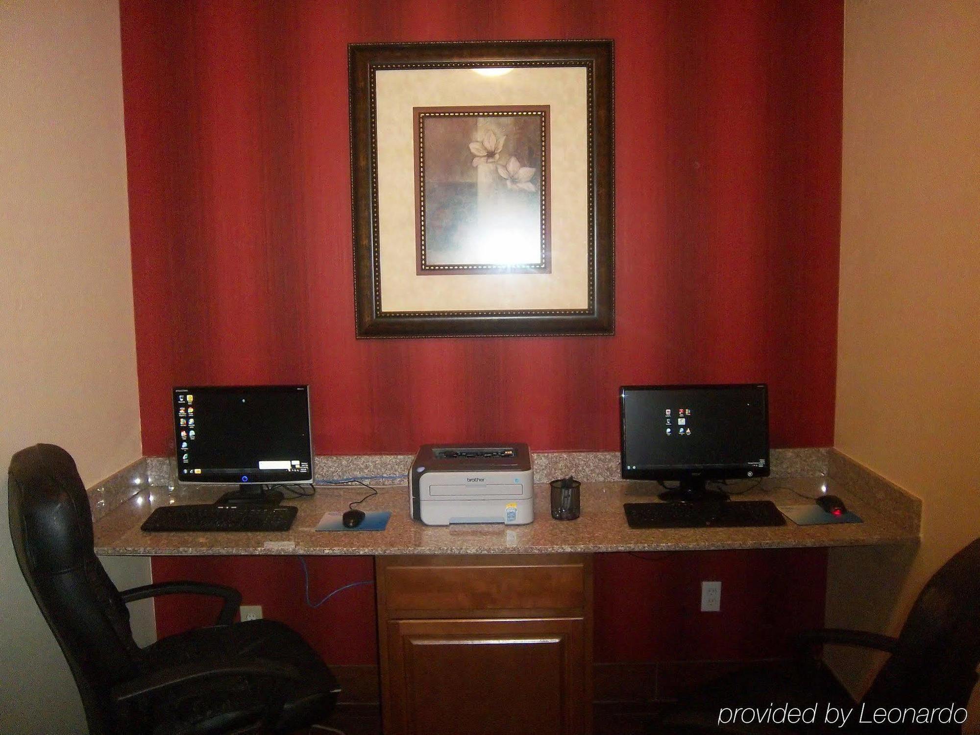 Best Western Greentree Inn & Suites Moore Dış mekan fotoğraf